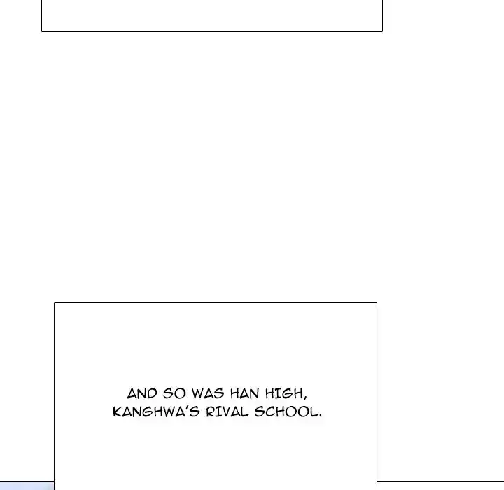 High School Legend Red Dragon Chapter 176