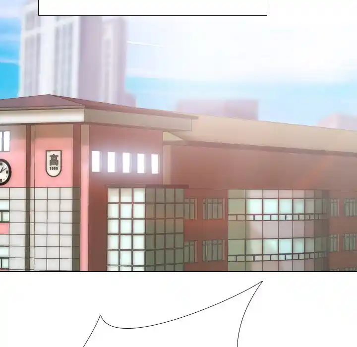 High School Legend Red Dragon Chapter 176