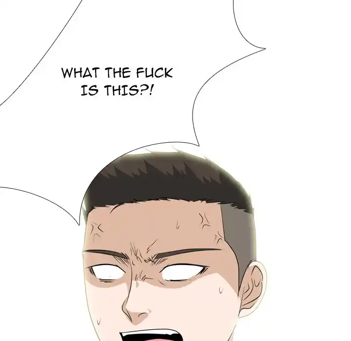 High School Legend Red Dragon Chapter 176