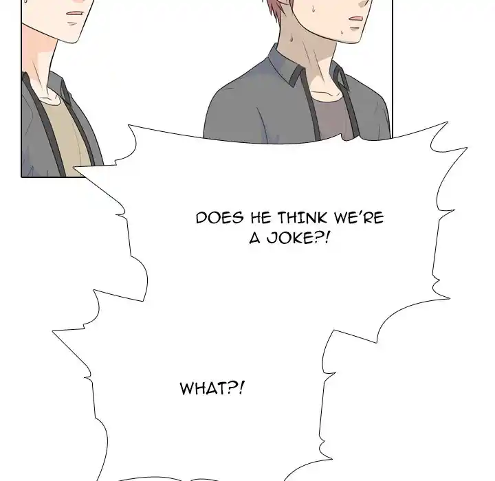 High School Legend Red Dragon Chapter 176