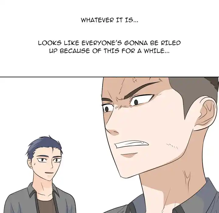 High School Legend Red Dragon Chapter 176