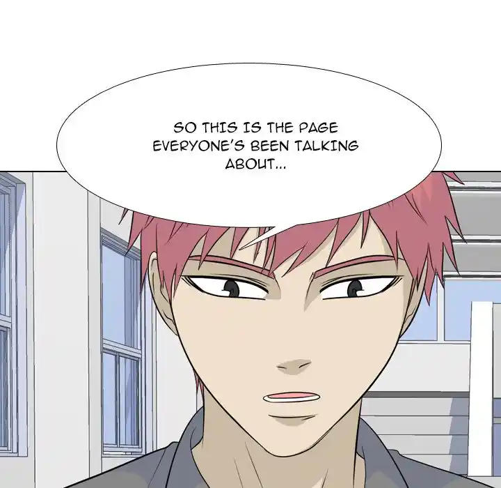 High School Legend Red Dragon Chapter 176