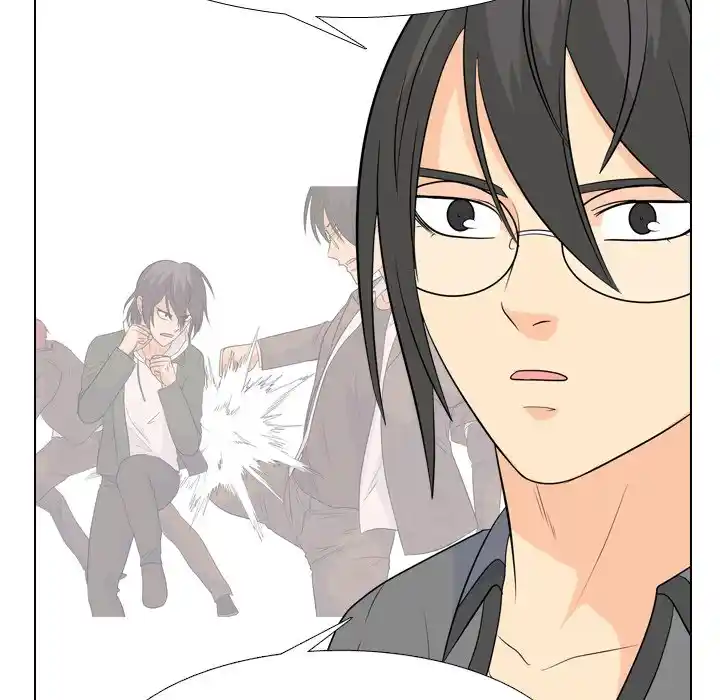 High School Legend Red Dragon Chapter 176