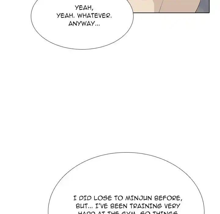 High School Legend Red Dragon Chapter 176