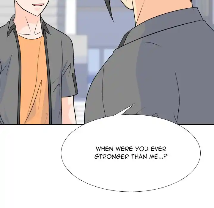 High School Legend Red Dragon Chapter 176