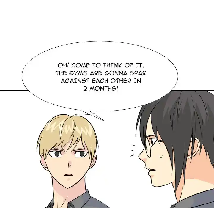 High School Legend Red Dragon Chapter 176