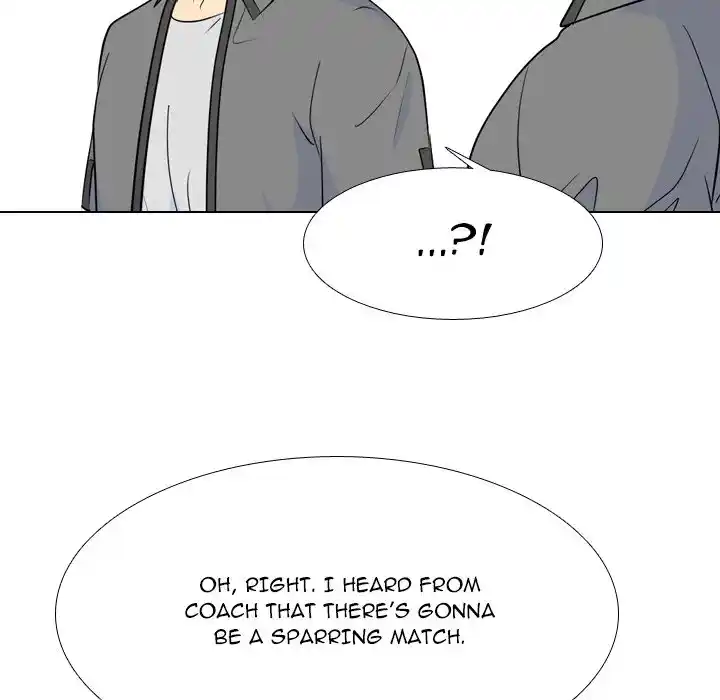 High School Legend Red Dragon Chapter 176