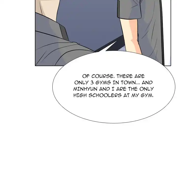 High School Legend Red Dragon Chapter 176