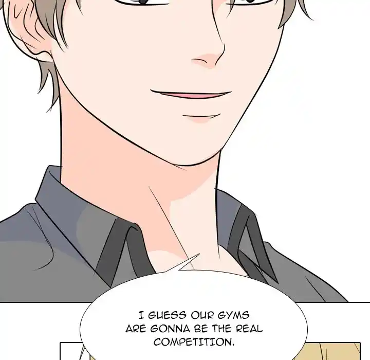 High School Legend Red Dragon Chapter 176