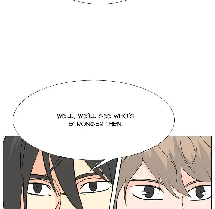 High School Legend Red Dragon Chapter 176