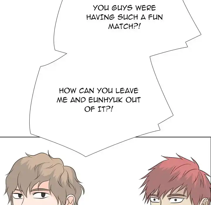 High School Legend Red Dragon Chapter 176