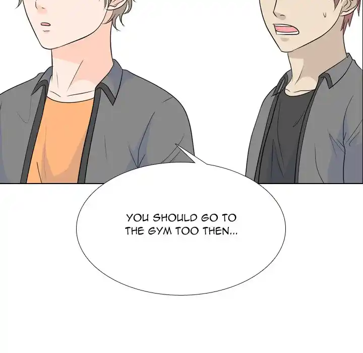 High School Legend Red Dragon Chapter 176