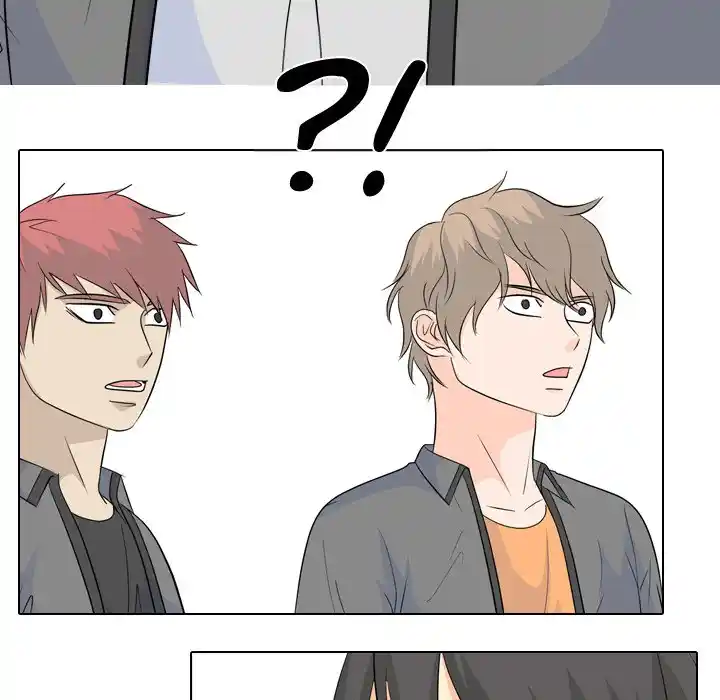 High School Legend Red Dragon Chapter 176