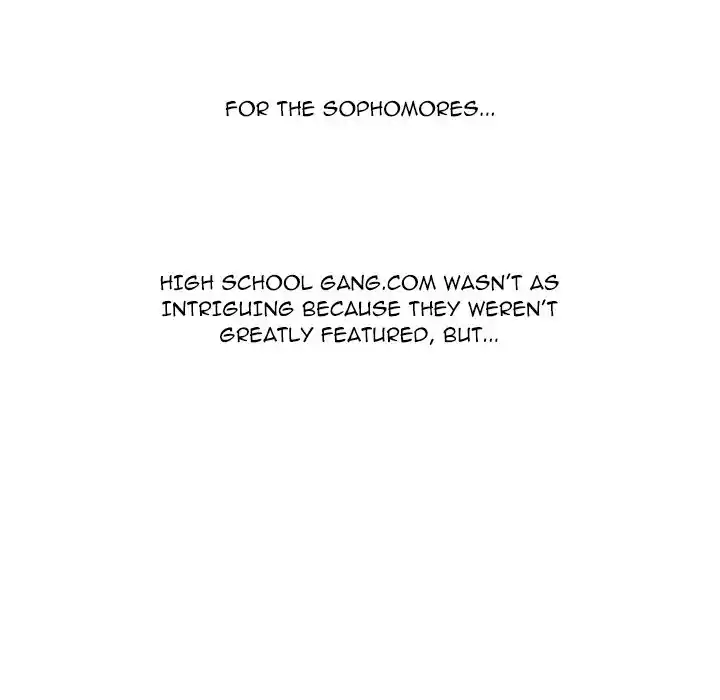 High School Legend Red Dragon Chapter 176