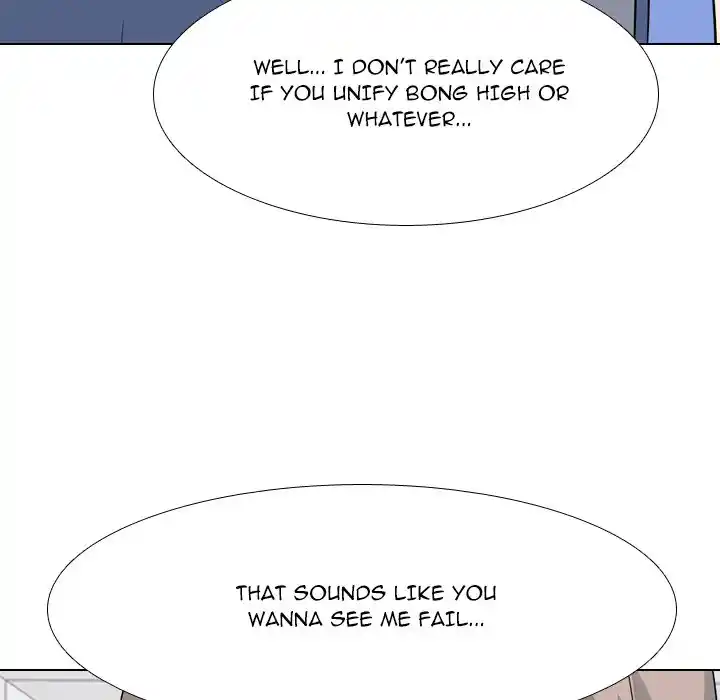 High School Legend Red Dragon Chapter 176