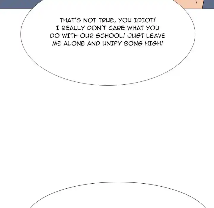 High School Legend Red Dragon Chapter 176