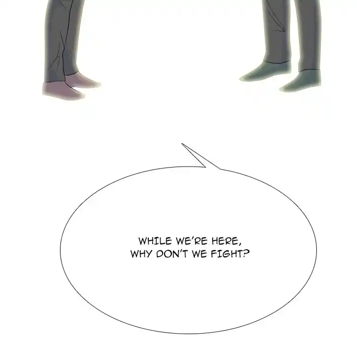 High School Legend Red Dragon Chapter 176