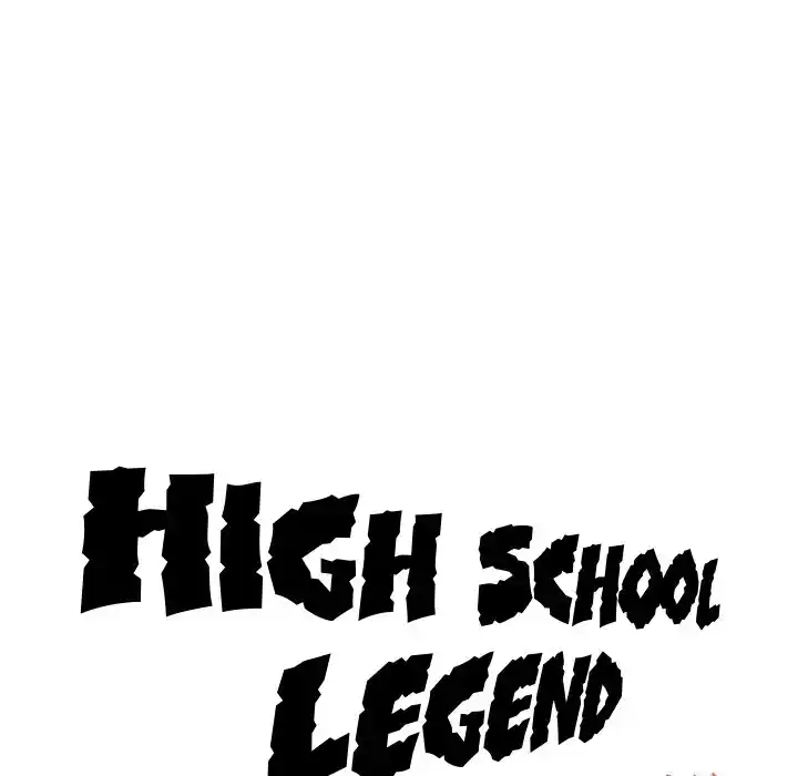 High School Legend Red Dragon Chapter 176