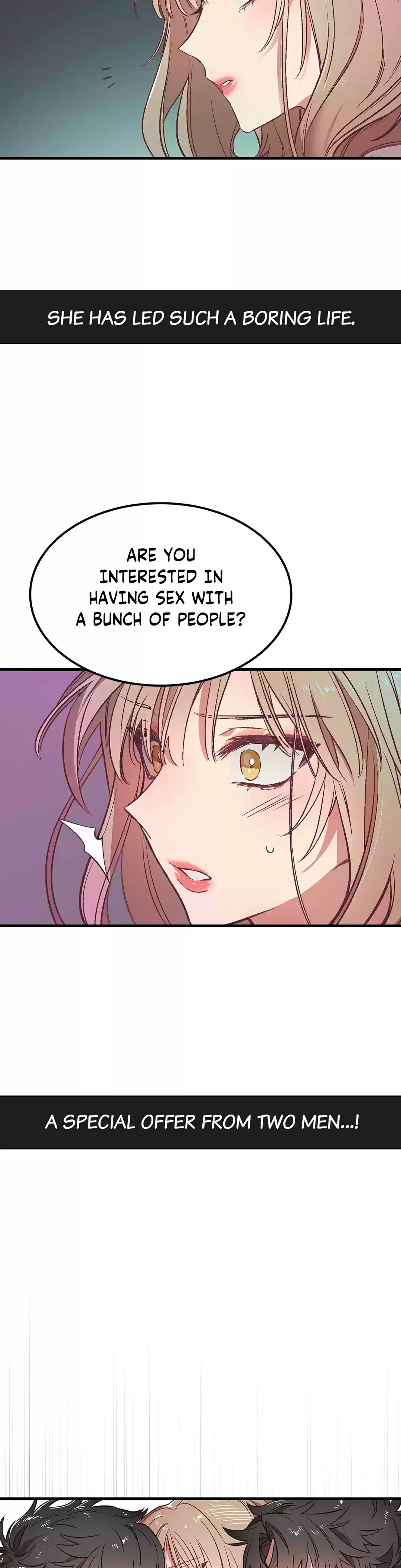 Him & Him & Him Ch. 0 Prologue