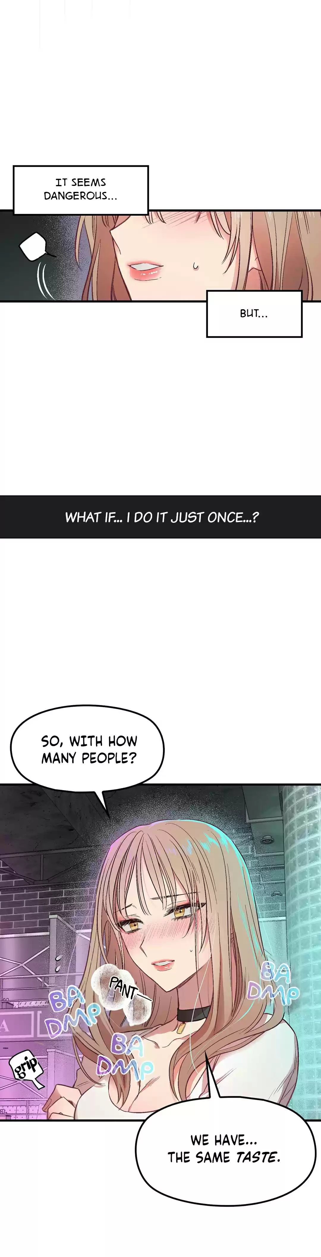 Him & Him & Him Ch. 0 Prologue