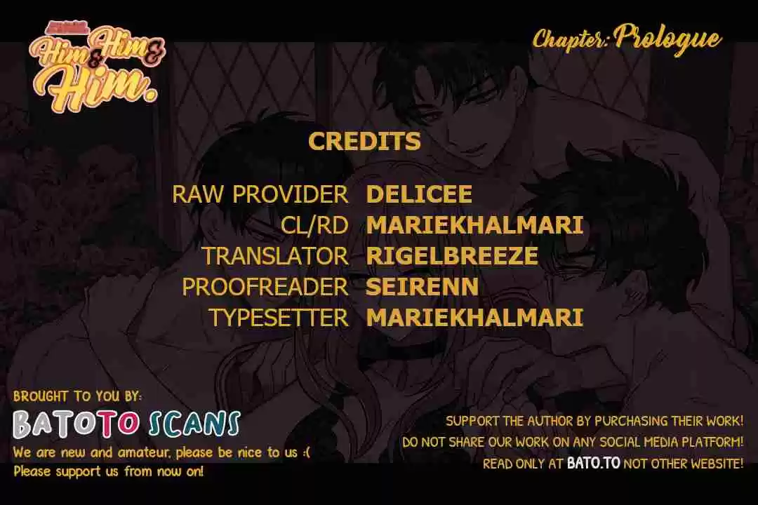 Him & Him & Him Ch. 0 Prologue