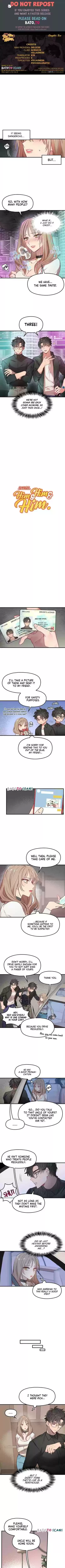 Him & Him & Him Ch. 2