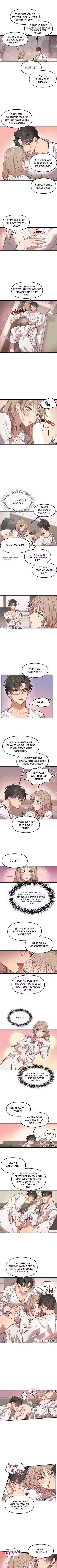 Him & Him & Him Ch. 2