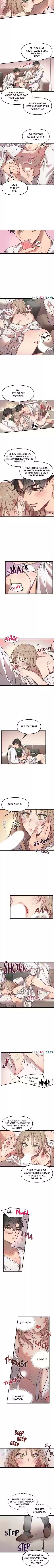 Him & Him & Him Ch. 2