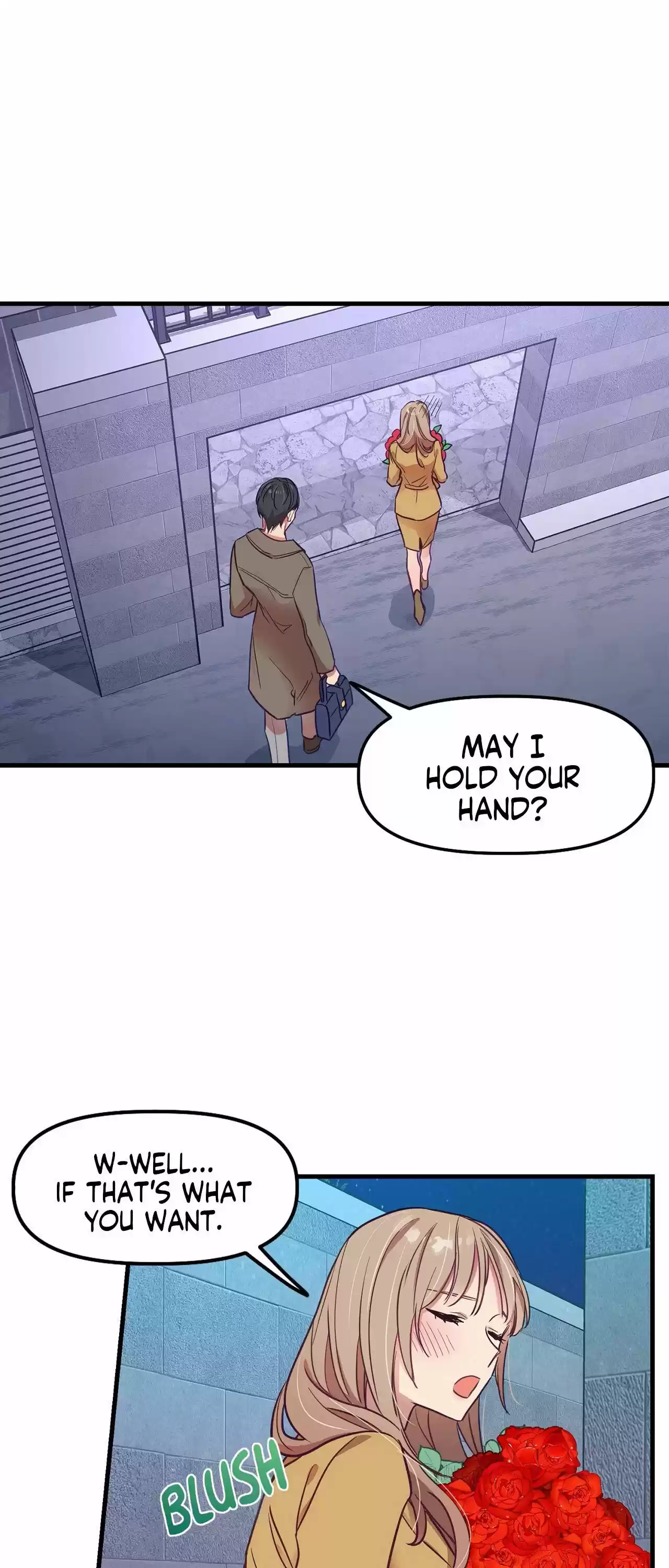 Him & Him & Him Chapter 10