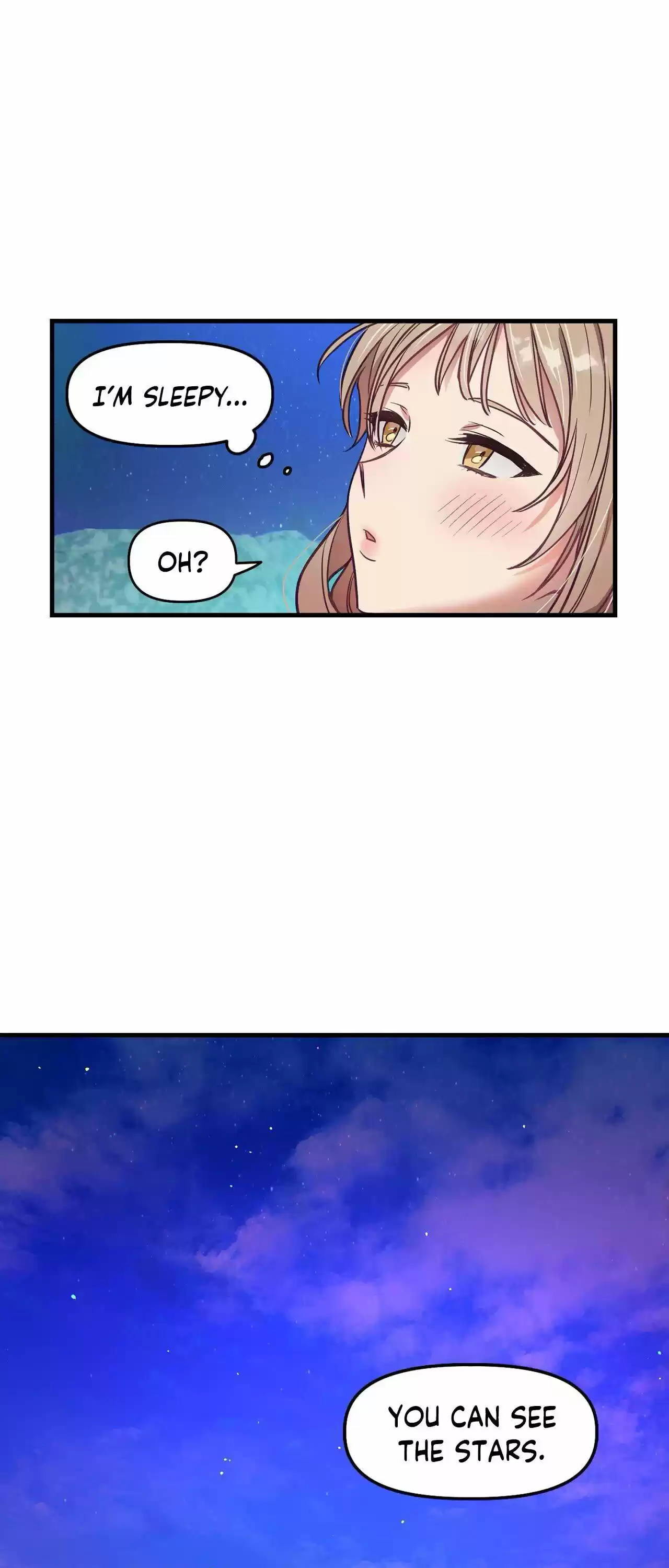 Him & Him & Him Chapter 10