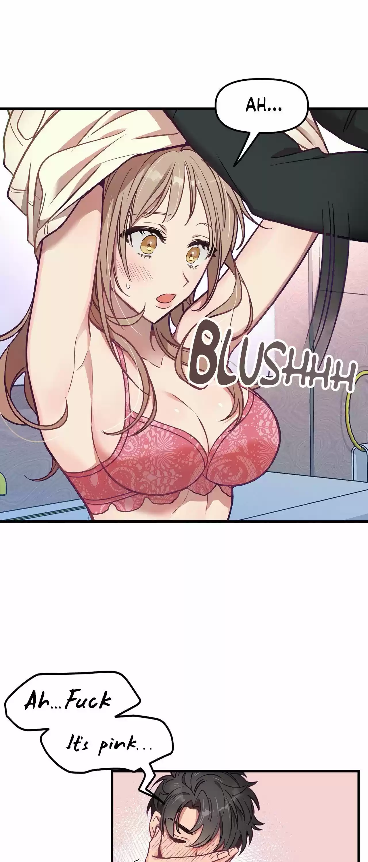 Him & Him & Him Chapter 10