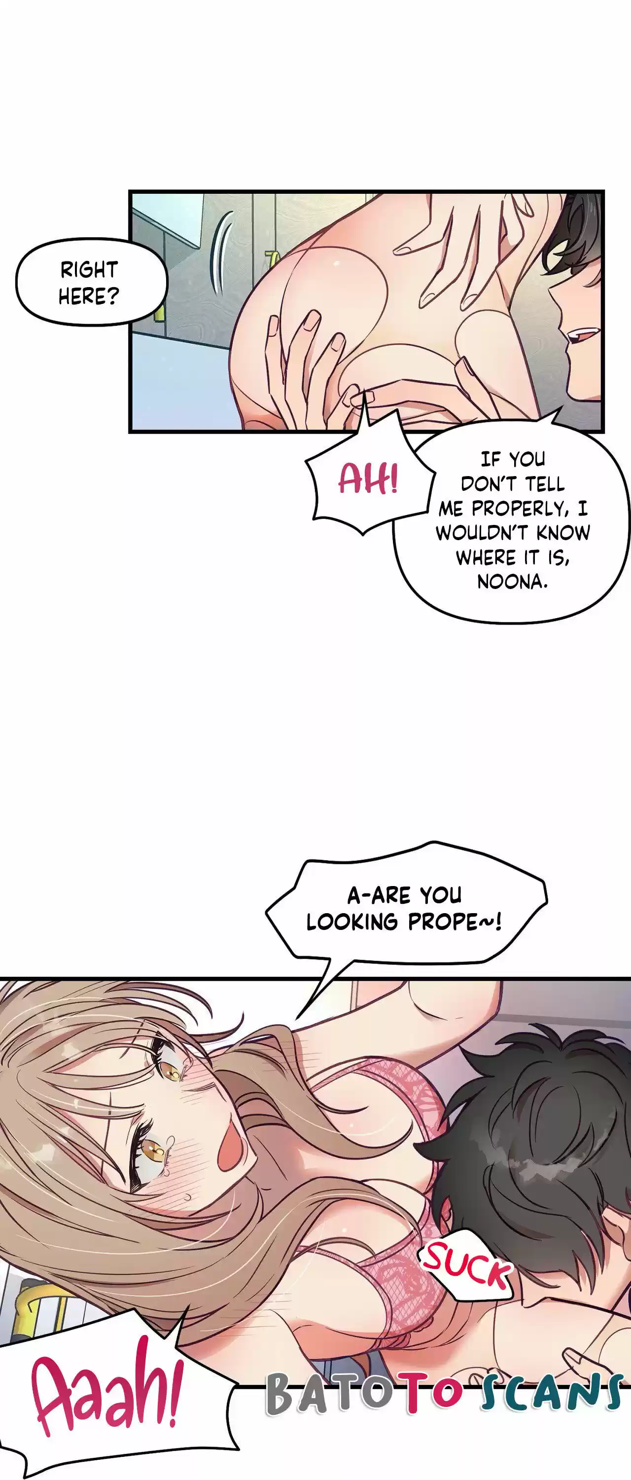 Him & Him & Him Chapter 10