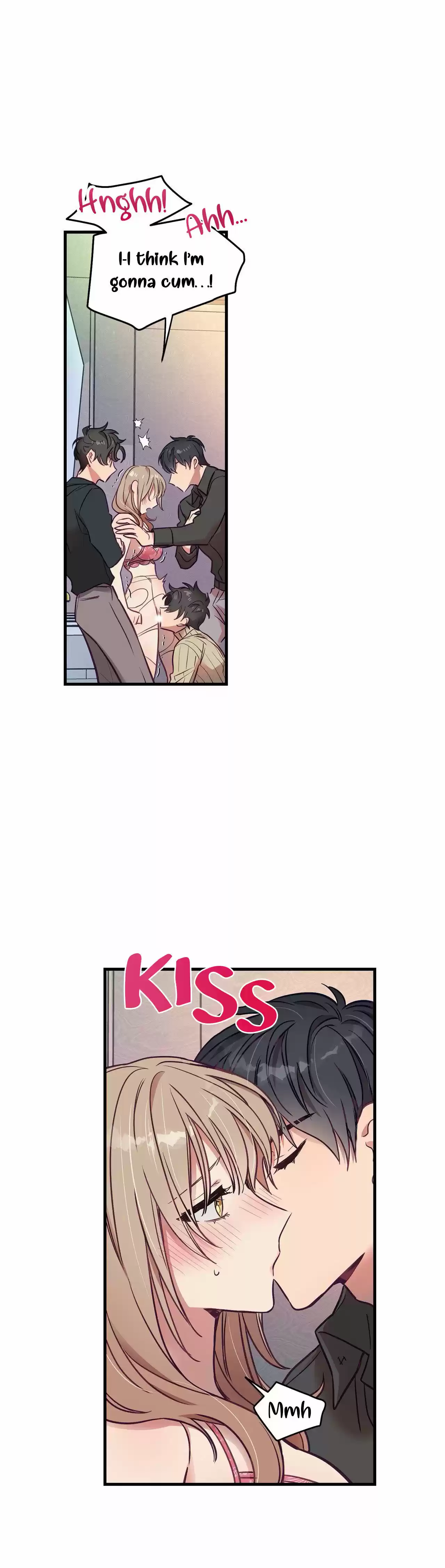 Him & Him & Him Chapter 10