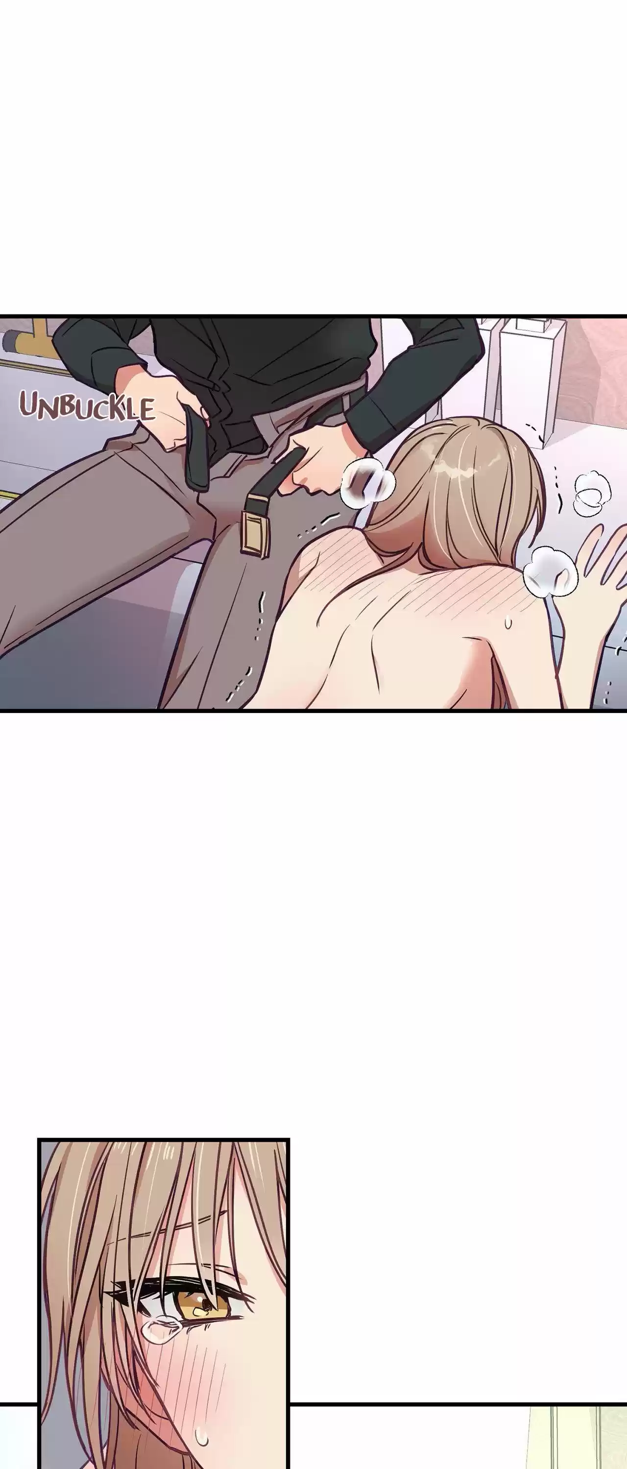 Him & Him & Him Chapter 10