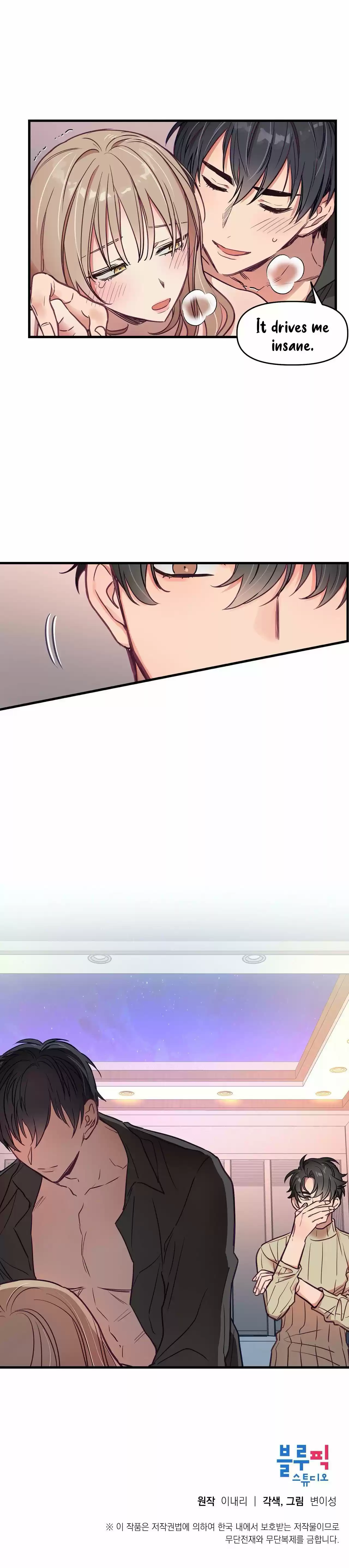 Him & Him & Him Chapter 10