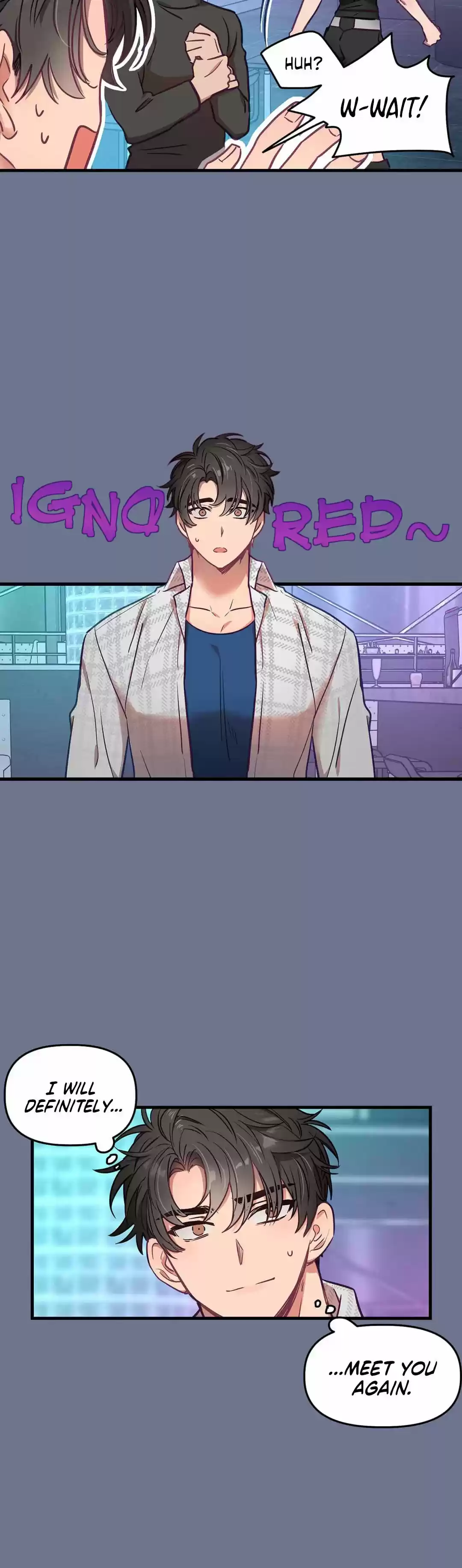 Him & Him & Him Chapter 11