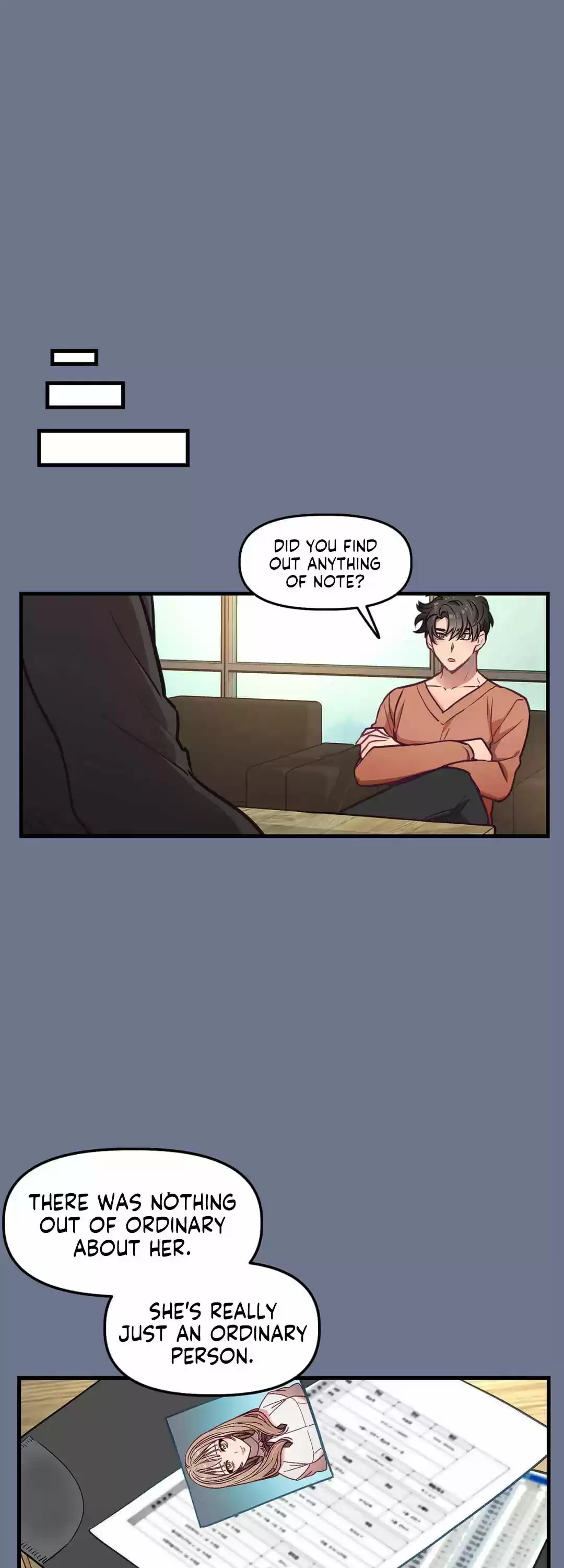 Him & Him & Him Chapter 11