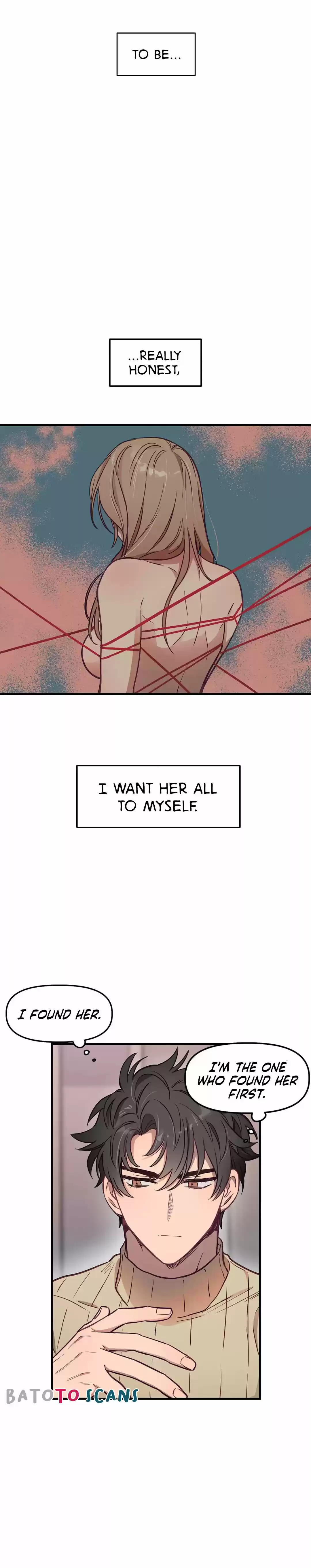 Him & Him & Him Chapter 11