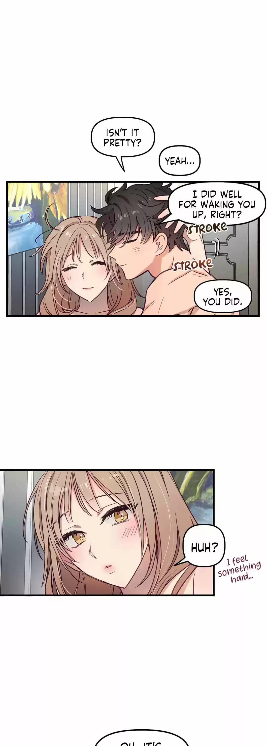 Him & Him & Him Chapter 11