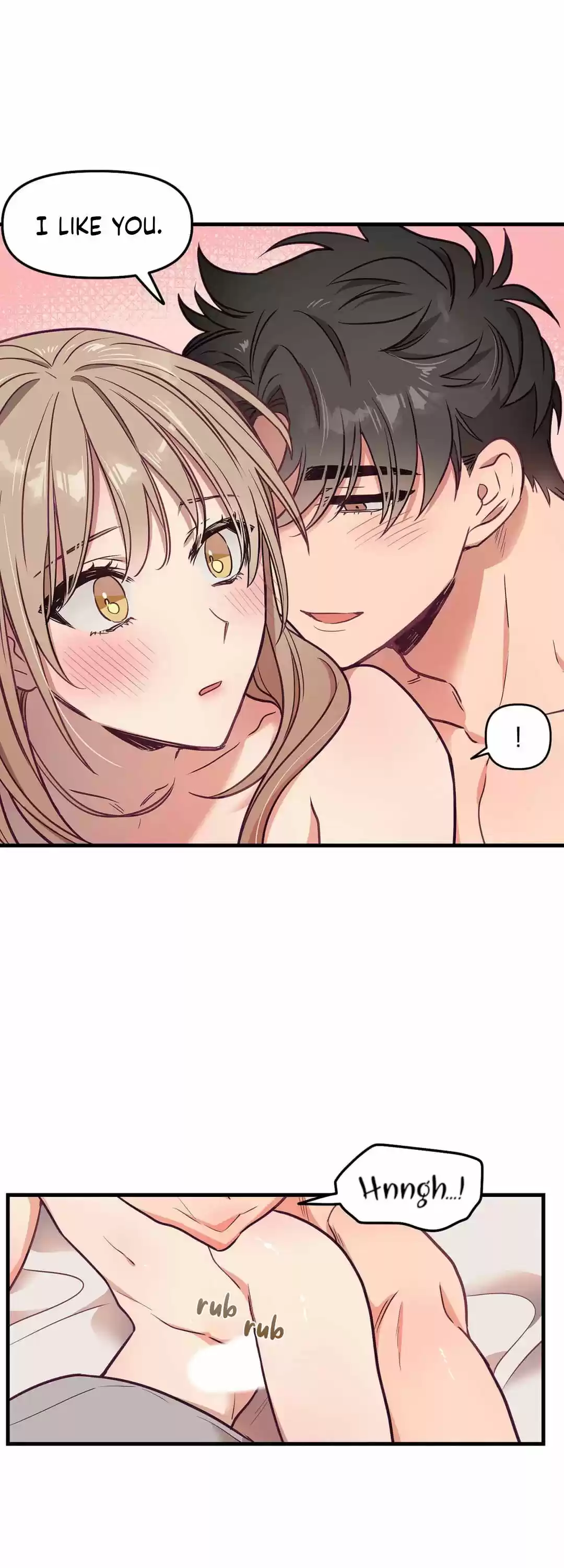 Him & Him & Him Chapter 11