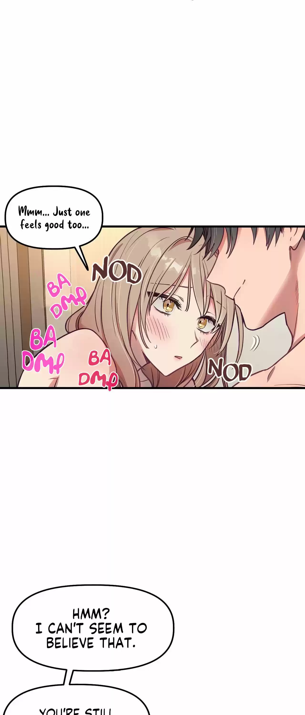 Him & Him & Him Chapter 12