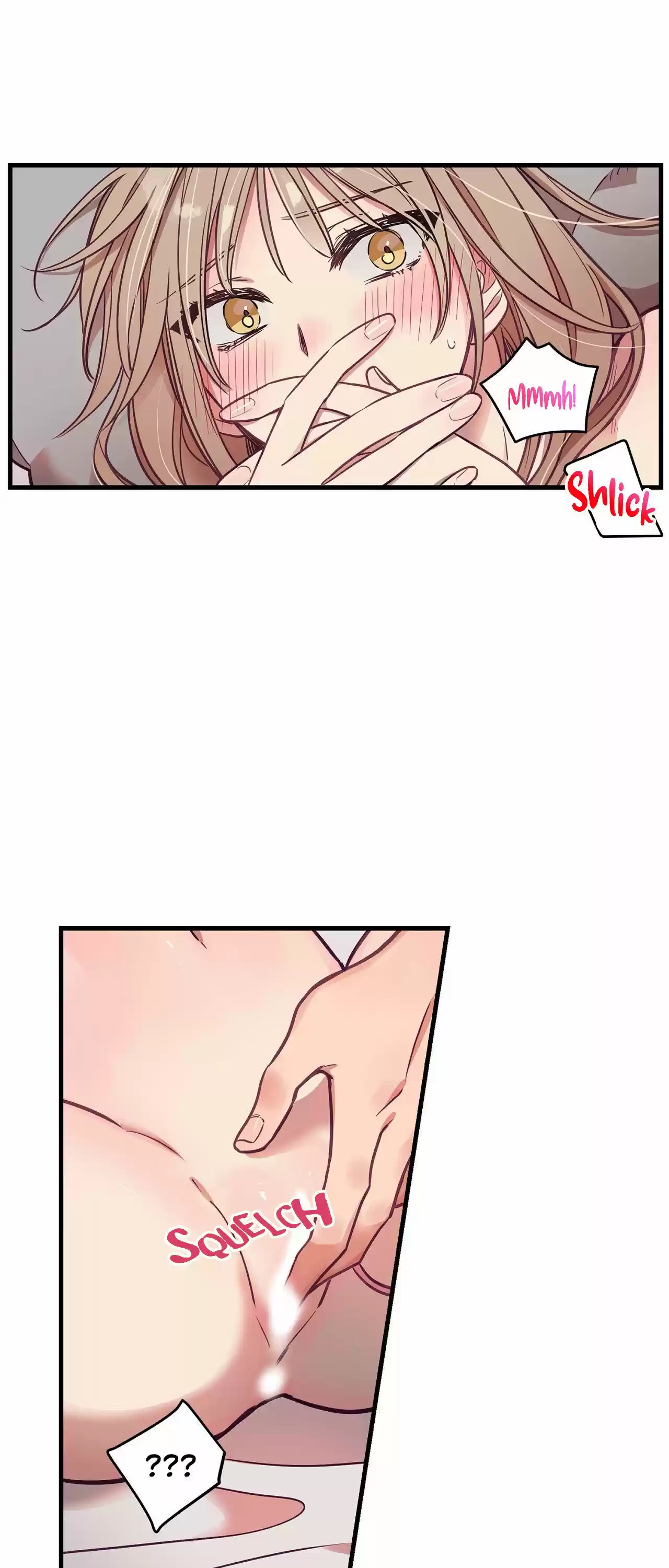 Him & Him & Him Chapter 12