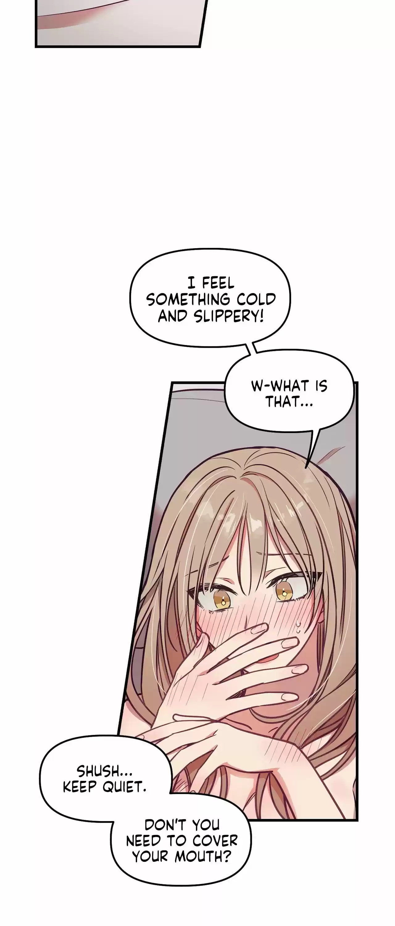 Him & Him & Him Chapter 12