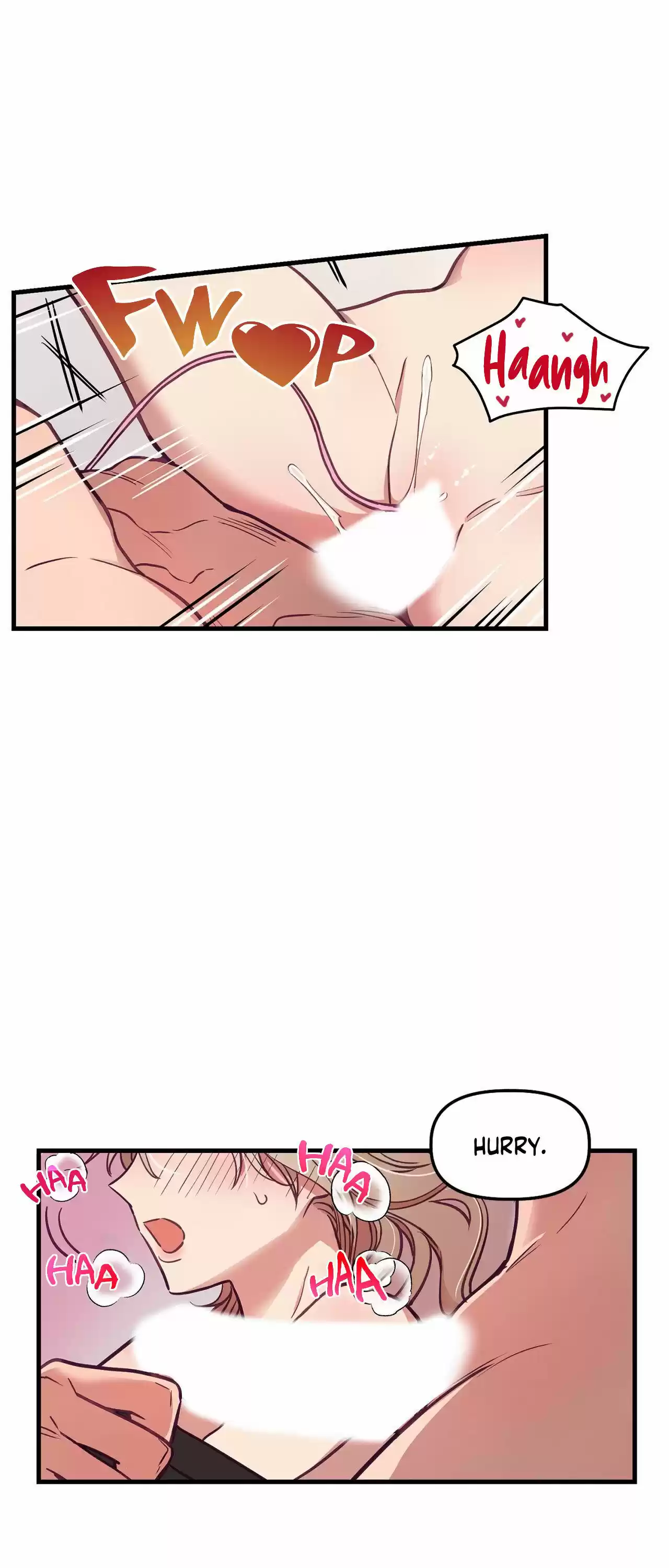 Him & Him & Him Chapter 12