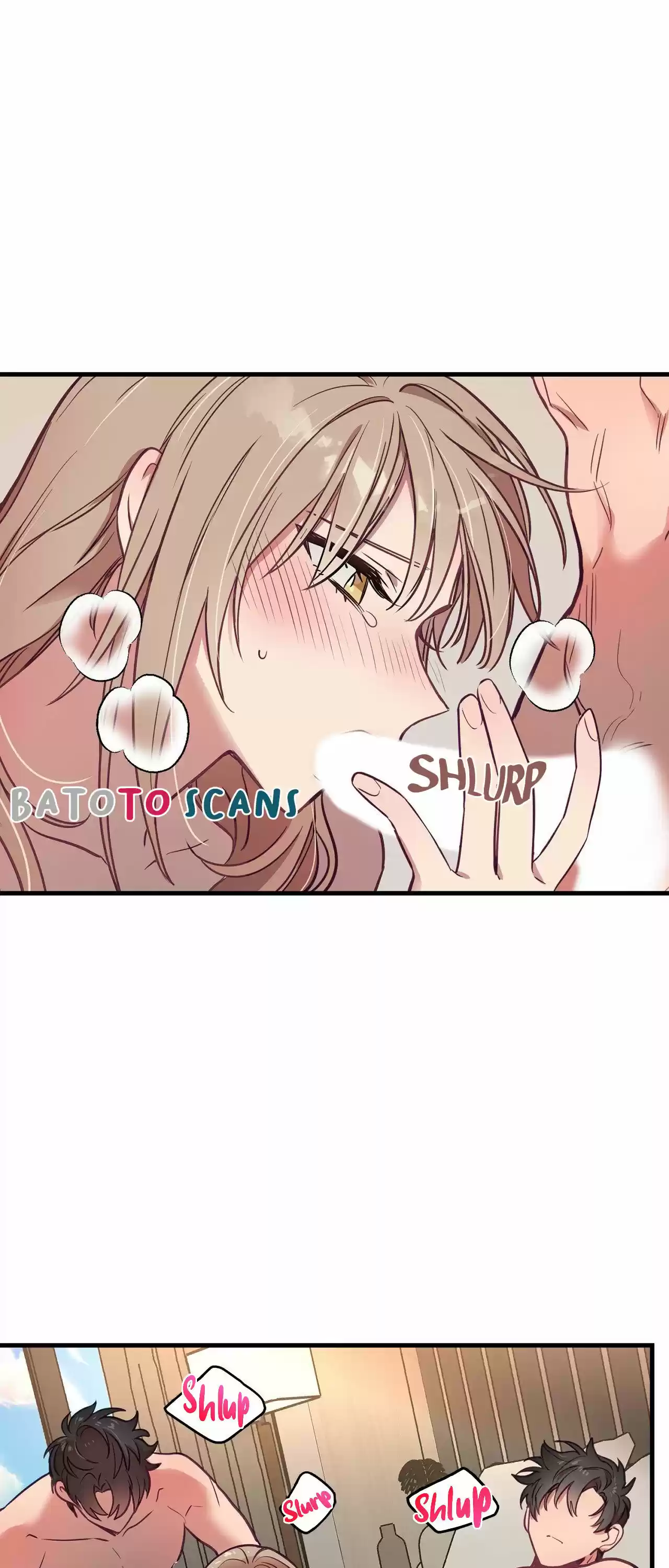 Him & Him & Him Chapter 12