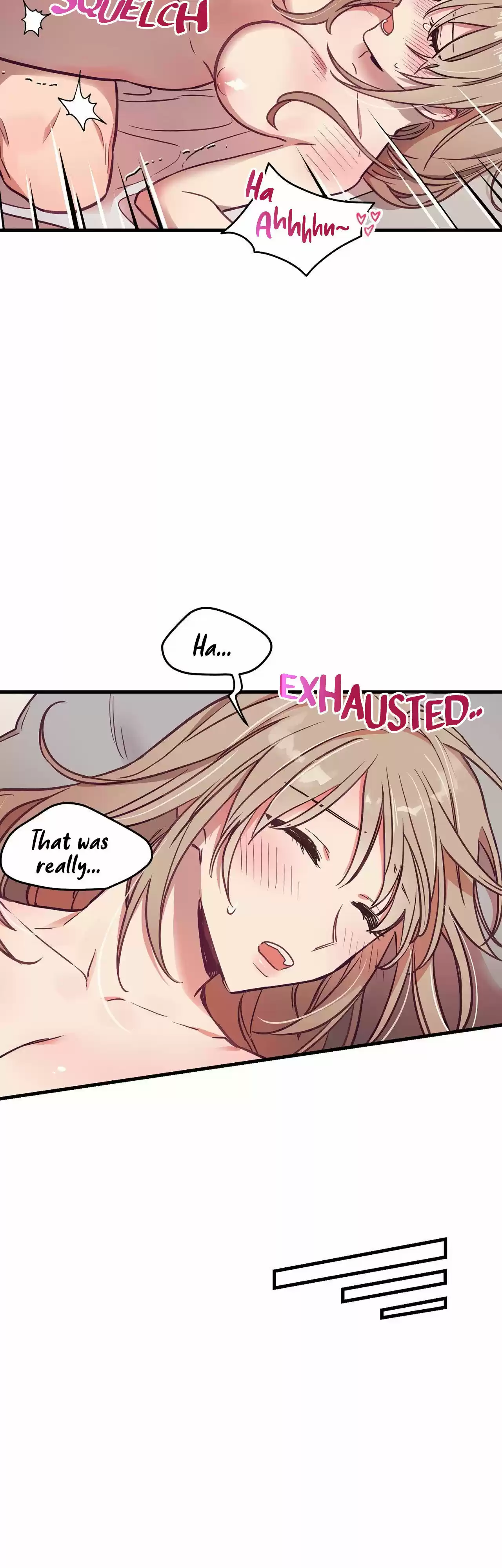 Him & Him & Him Chapter 12