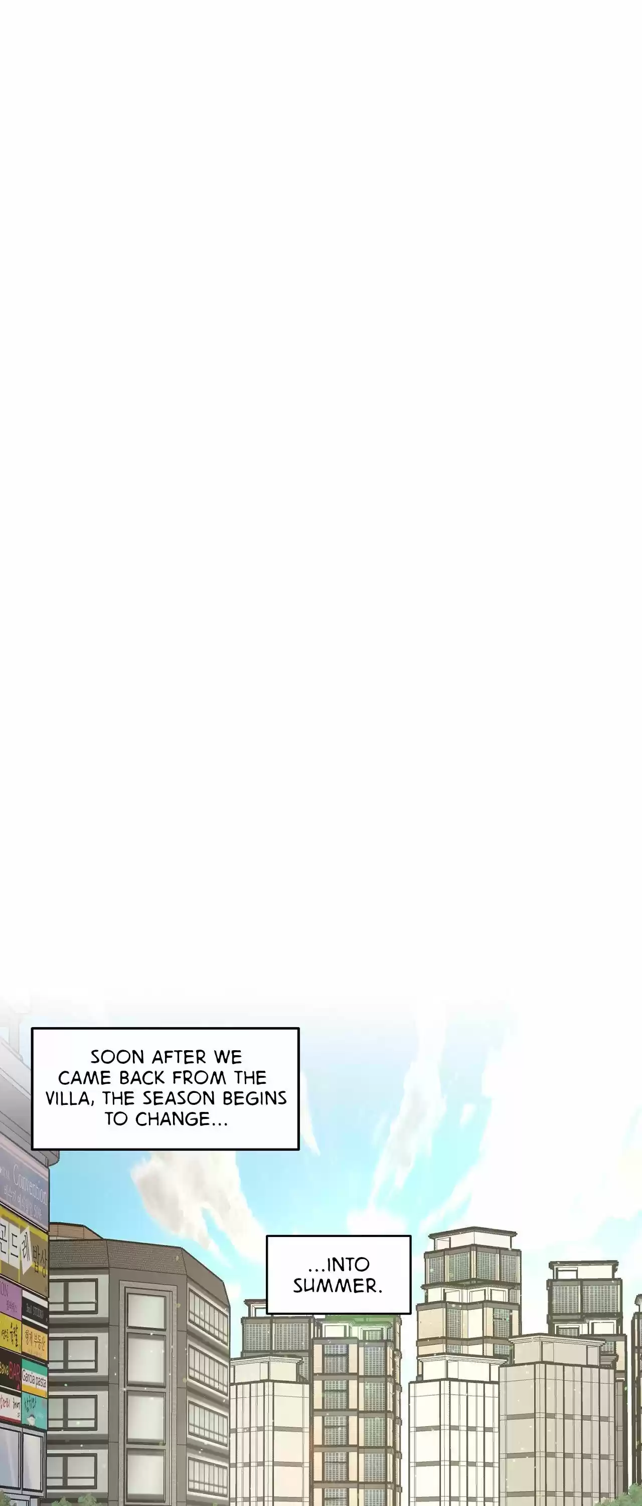 Him & Him & Him Chapter 12