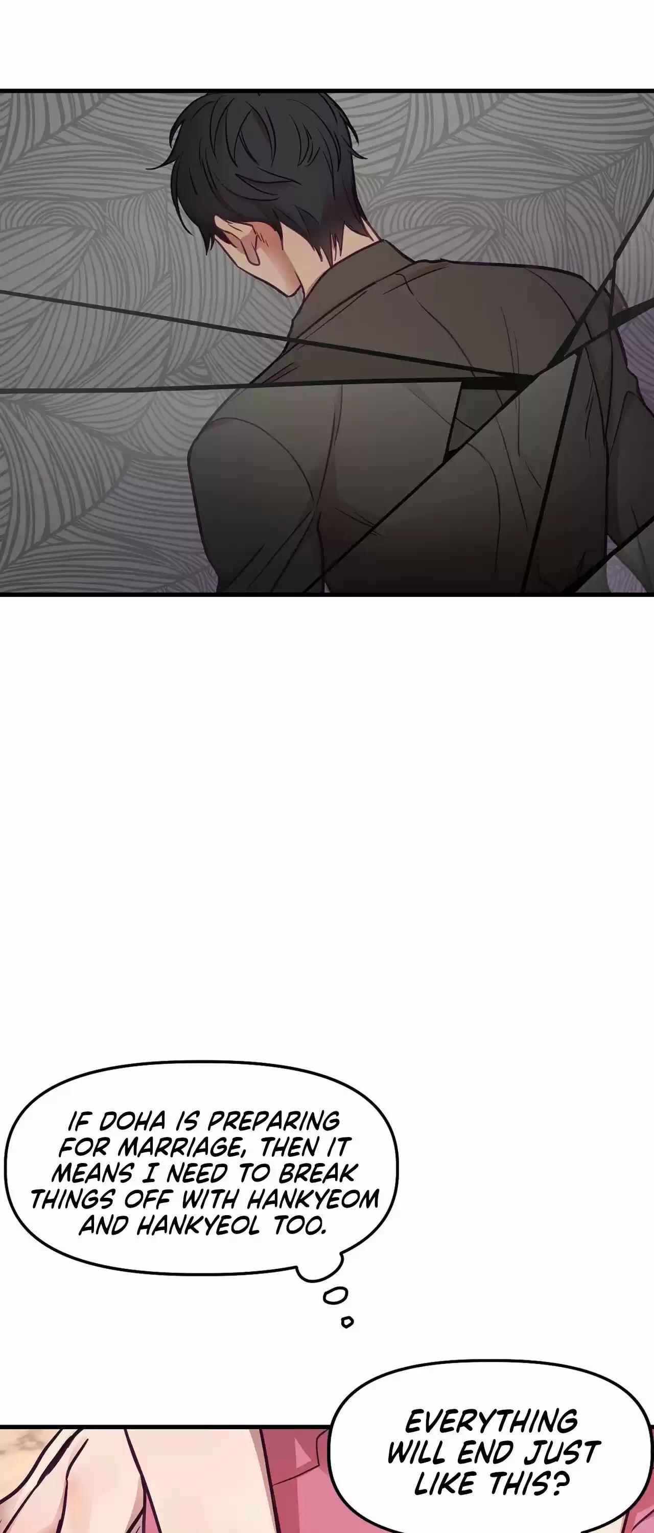 Him & Him & Him Chapter 12