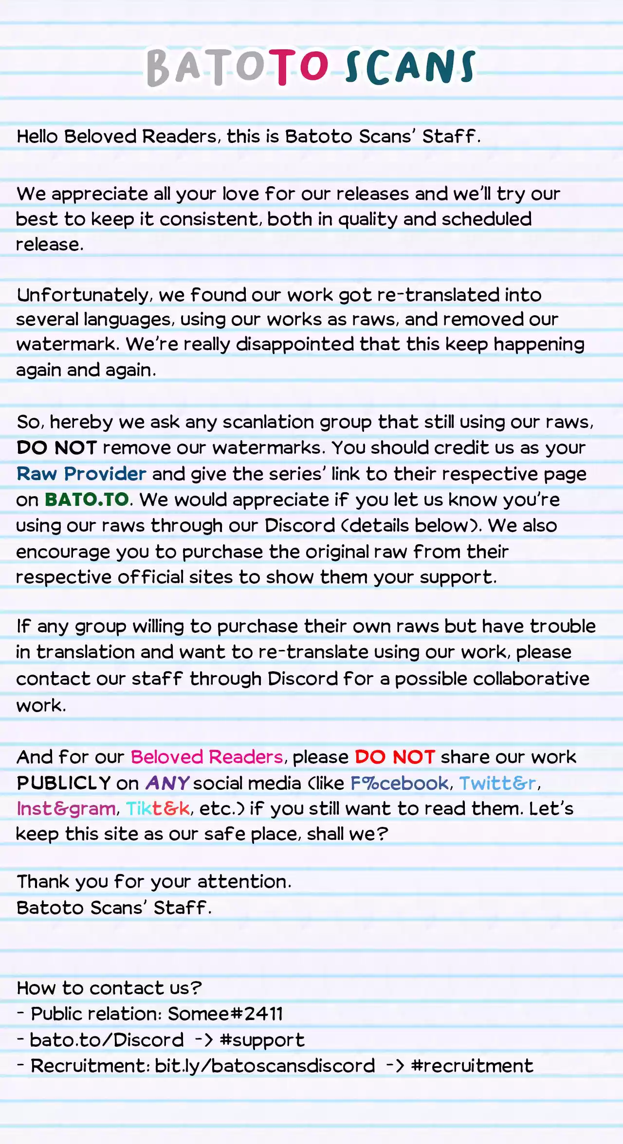 Him & Him & Him Chapter 12