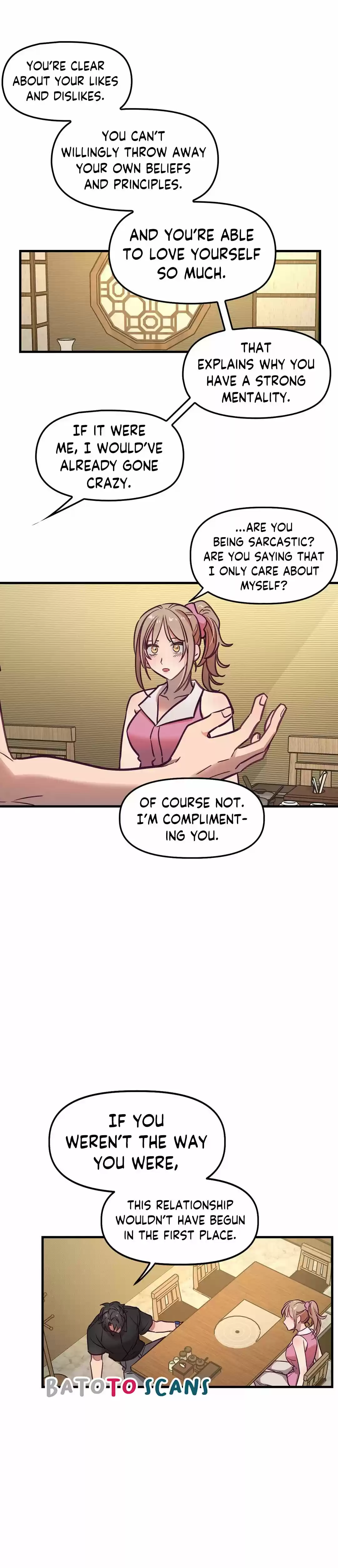 Him & Him & Him Chapter 13